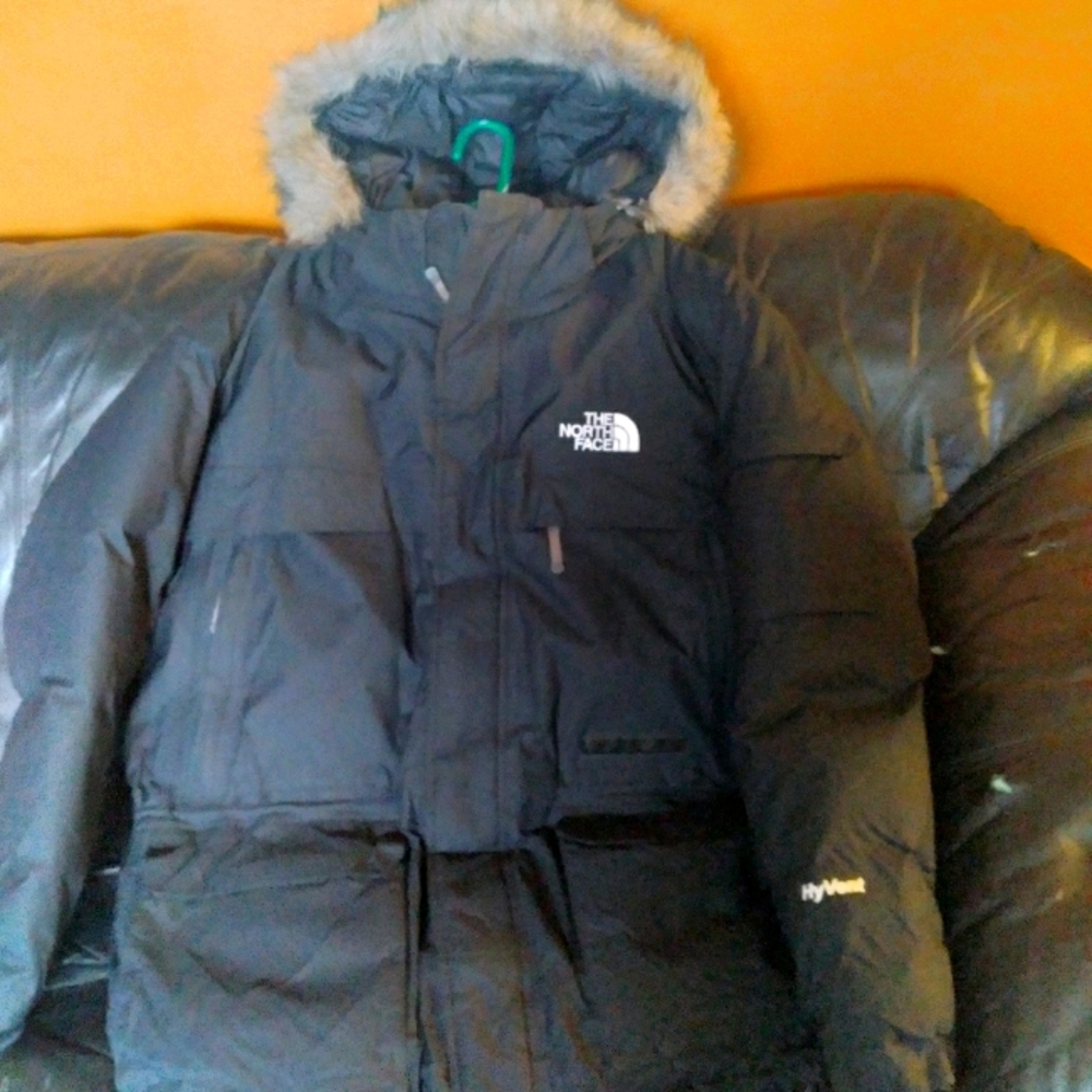 Authentic The North Face